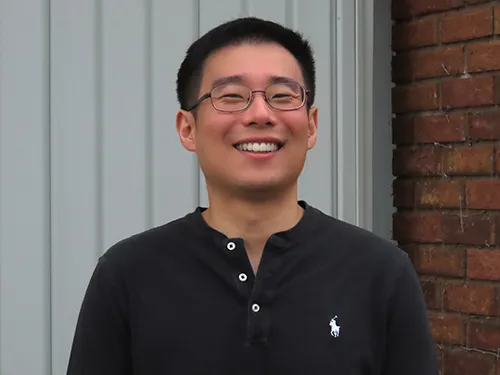 Dr. David Noh