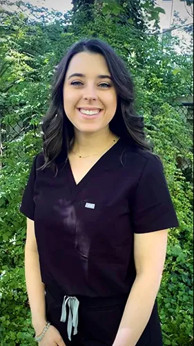 Dr. Ashley Goldman